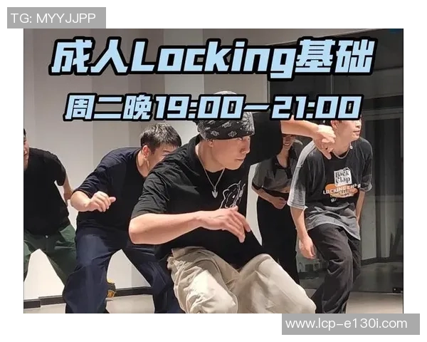 南京街舞队领跑最新灵活性TOP10街舞团队榜单揭晓