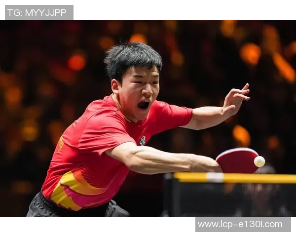 上海乒乓球队的崛起与发展探讨聚焦乒乓球的力量与未来