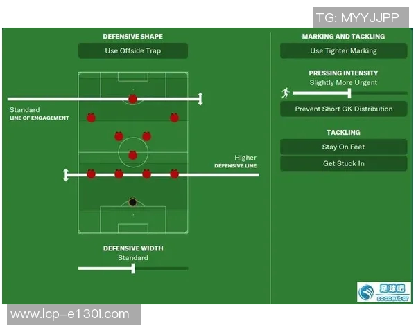 上海足球队在控球与反击中的得失分析与战术反思